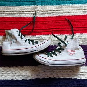 Converse Size 6 Mens